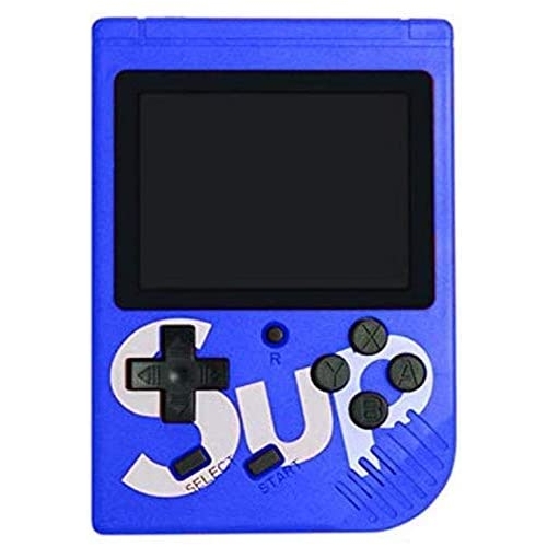 gra elektroniczna przenośna